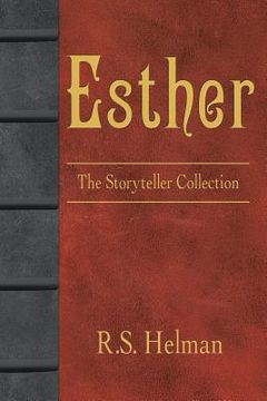 portada Esther: The Storyteller Collection