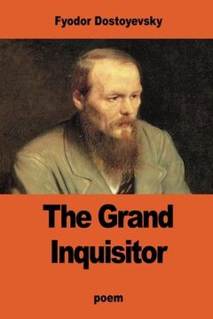 portada The Grand Inquisitor