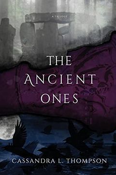 portada The Ancient Ones 