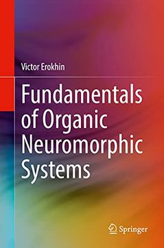 portada Fundamentals of Organic Neuromorphic Systems (en Inglés)