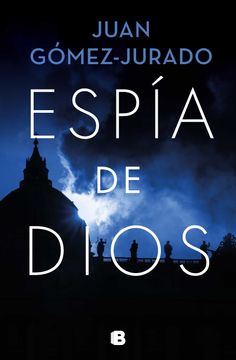 portada Espia de Dios (in Spanish)