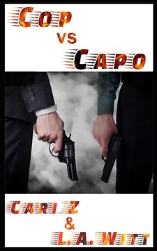 portada Cop vs. Capo