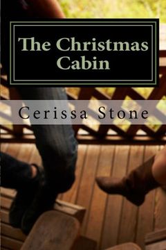 portada The Christmas Cabin: Part 1