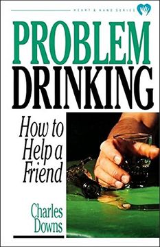 portada Problem Drinking (The Heart and Hand Series) (en Inglés)