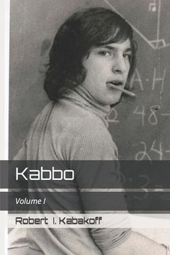 portada Kabbo: Volume I (en Inglés)