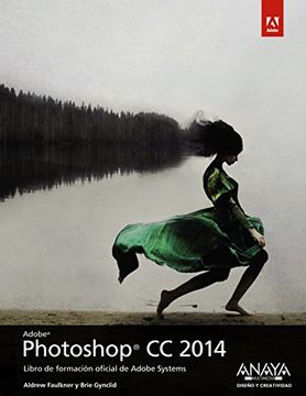 portada Photoshop Cc. 2014 (Diseño Y Creatividad)