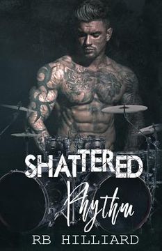 portada Shattered Rhythm (en Inglés)