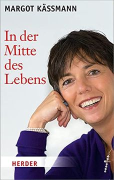 portada In der Mitte des Lebens (Herder Spektrum) (in German)