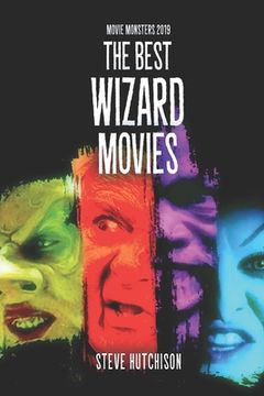 portada The Best Wizard Movies (en Inglés)