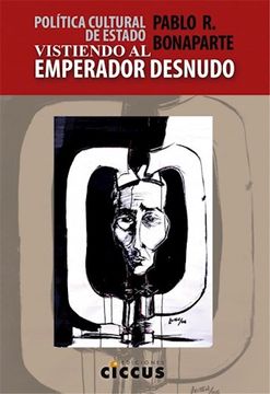 portada Política Cultural de Estado (in Spanish)