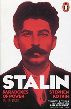 portada Stalin - Volume 1