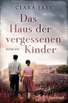 portada Das Haus der Vergessenen Kinder (in German)