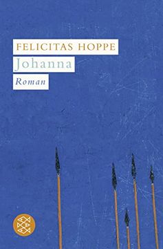 portada Johanna: Roman (in German)