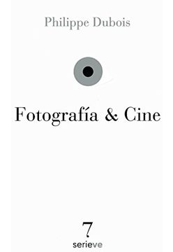portada Fotografía & Cine (in Spanish)