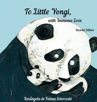 portada To Little Yongi, with Immense Love (2nd edition) 