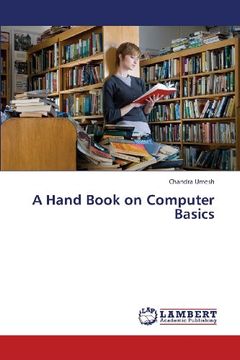 portada A Hand Book on Computer Basics