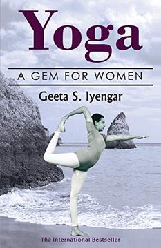 portada Yoga: A gem for Women (Thoroughly Revised 3rd Edition, 2019) (in English)