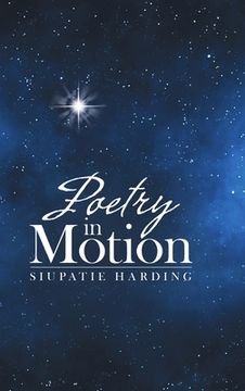 portada Poetry in Motion (en Inglés)