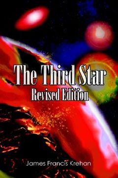 portada the third star: revised edition (in English)