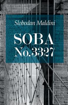 portada Soba No.3327 (en Serbio)