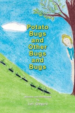 portada Potato Bugs and Other Bugs and Bugs