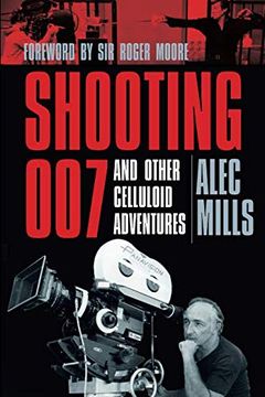portada Shooting 007 (en Inglés)