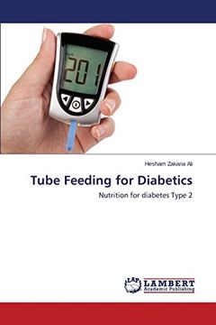 portada Tube Feeding for Diabetics
