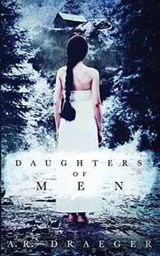portada Daughters of Men