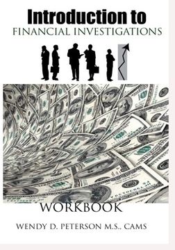 portada Introduction to Financial Investigations Workbook