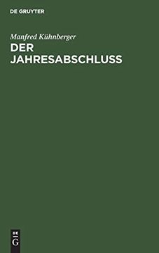 portada Der Jahresabschluß: Rechnungslegung Nach Handels- und Steuerrecht (in German)