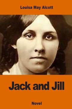 portada Jack and Jill (in English)