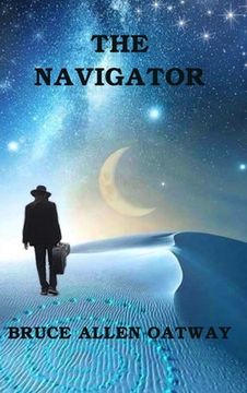 portada The Navigator (en Inglés)