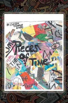portada Pieces of Time (in English)