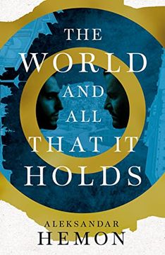 portada The World and all That it Holds