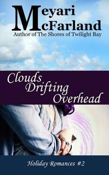portada Clouds Drifting Overhead (en Inglés)