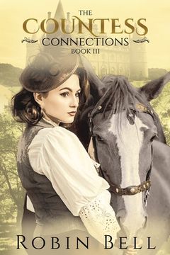 portada The Countess Connections (in English)