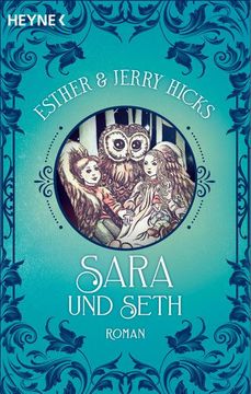 portada Sara und Seth (en Alemán)