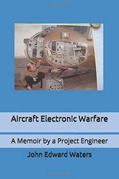 portada Aircraft Electronic Warfare: A Memoir by a Project Engineer (in English)