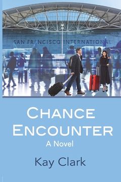 portada Chance Encounter (in English)