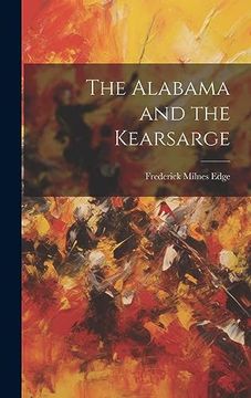 portada The Alabama and the Kearsarge