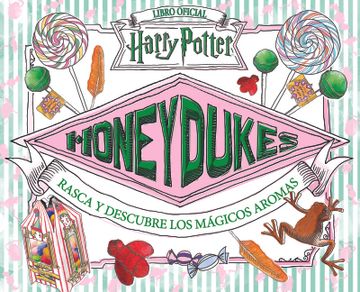 Ranas de chocolate de Harry Potter -  México