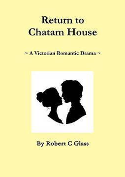 portada Return to Chatam House