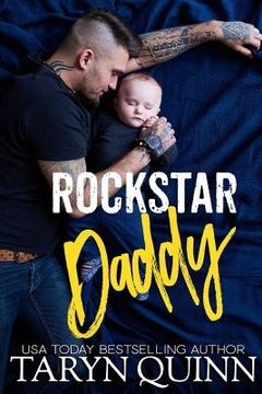 portada Rockstar Daddy (in English)