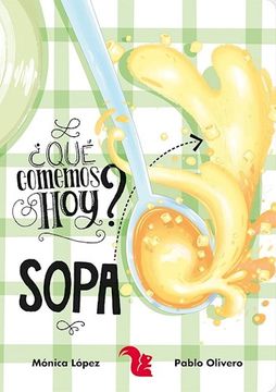 portada Sopa (in Spanish)
