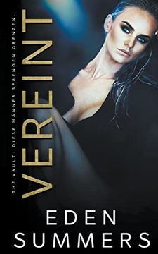 portada Vereint (en Alemán)