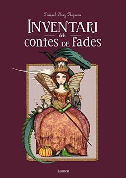 portada Inventari Dels Contes De Fades (LUMEN IL.LUSTRATS)