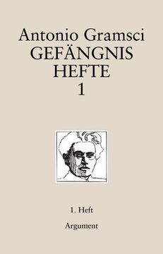 portada Gefängnishefte: Kritische Gesamtausgabe in 10 Bänden (en Alemán)