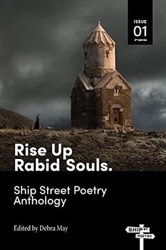 portada Rise Up Rabid Souls.: Rise Up Rabid Souls (en Inglés)