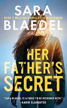 portada Her Father's Secret (The Family Secrets Series) (en Inglés)