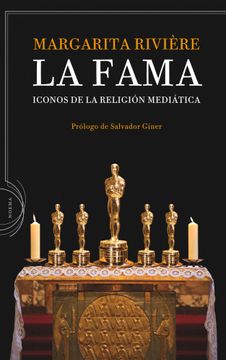 portada La fama (in Spanish)